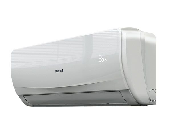 Rinnai 3.4kW Reverse Cycle G Series Split System Air Conditioner